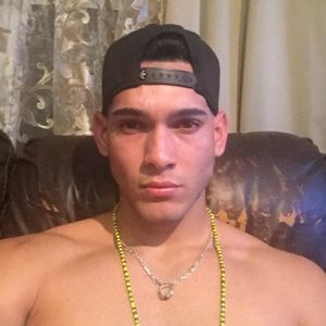 Meet your Posher, Mario raul